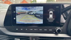 Hyundai i20 1.0T GDi Premium 5dr Petrol Hatchback